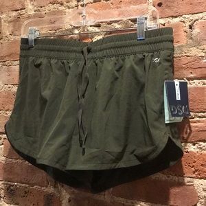 Running Shorts